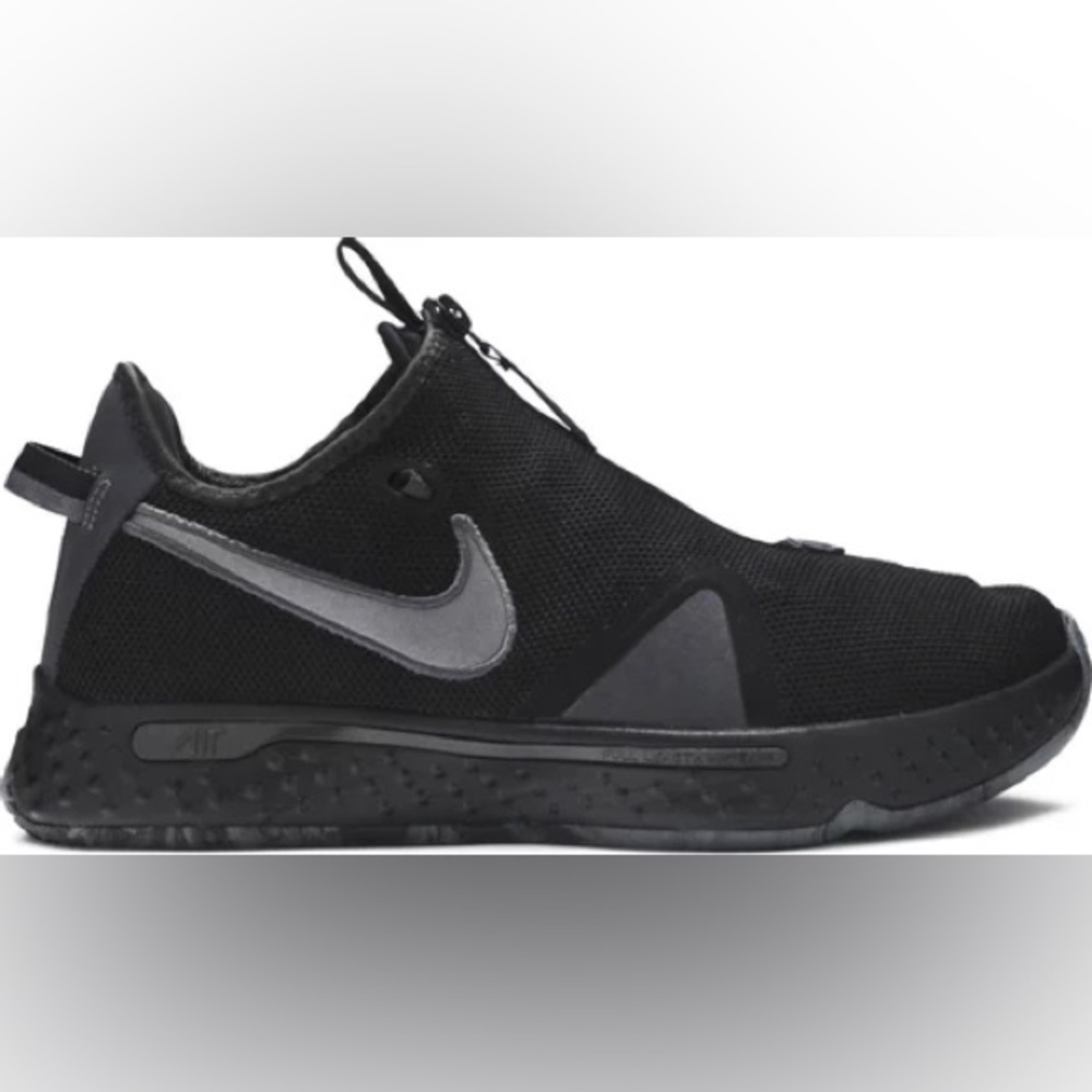 2020
PG 4 'Triple Black'